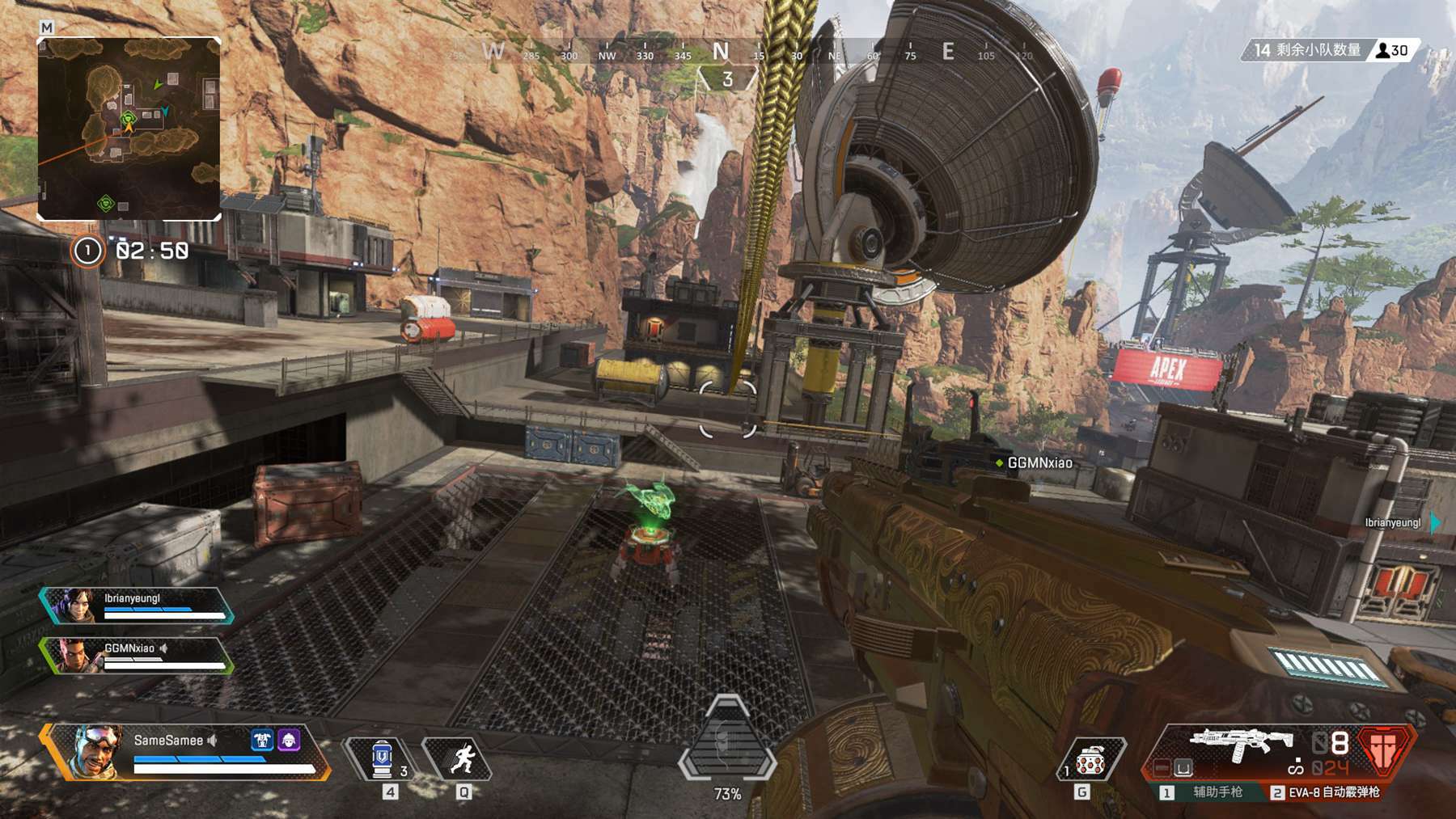 他才能走出 他才能走出