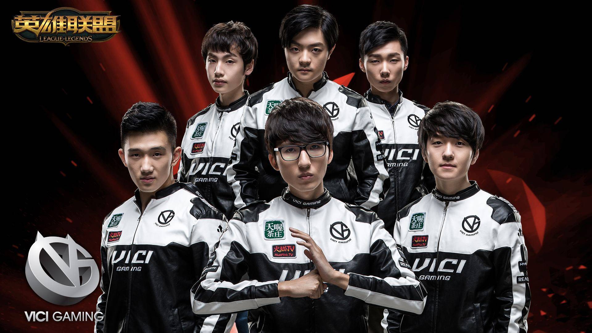 分裂与外界 分裂与外界