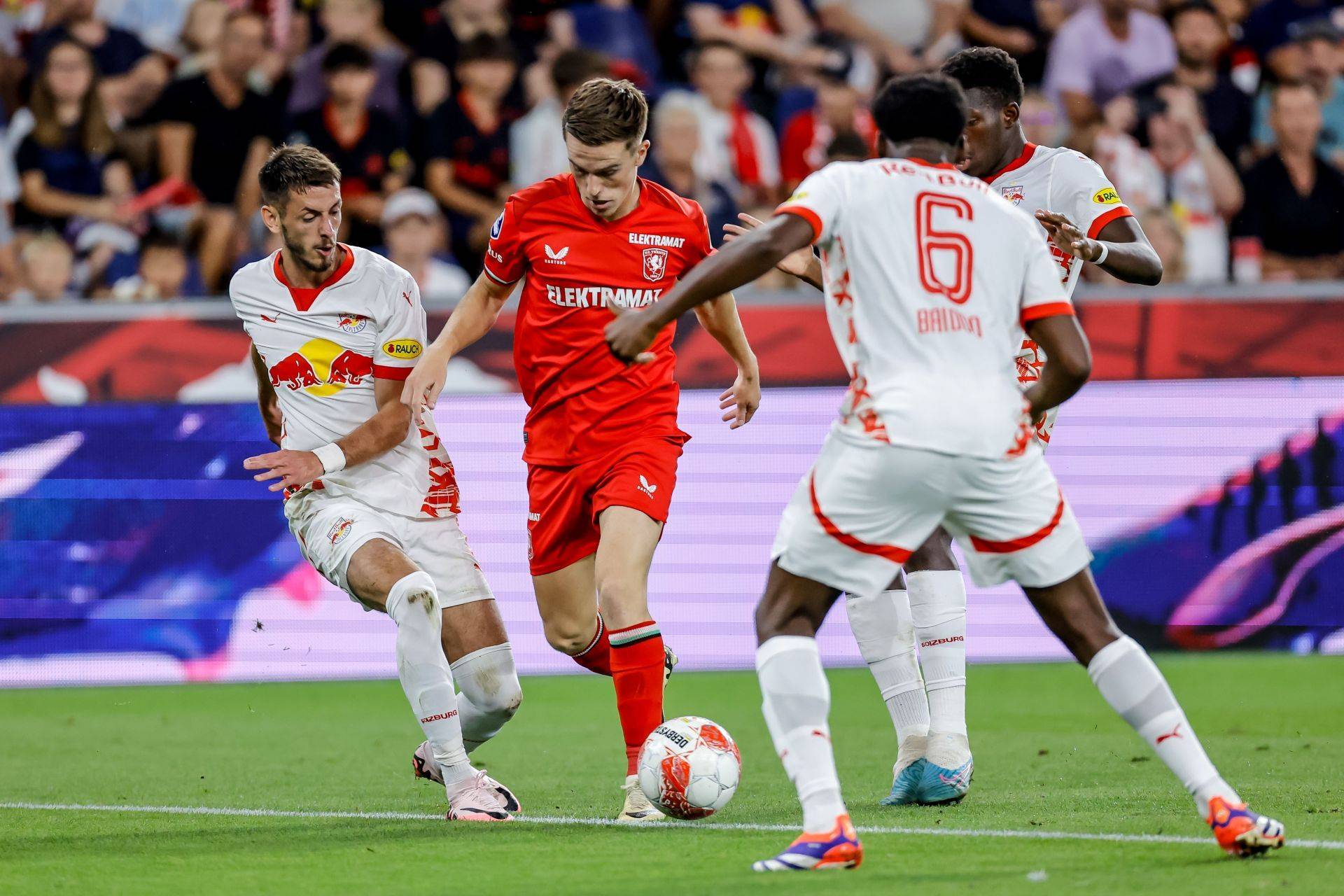 阵容深度的 阵容深度的