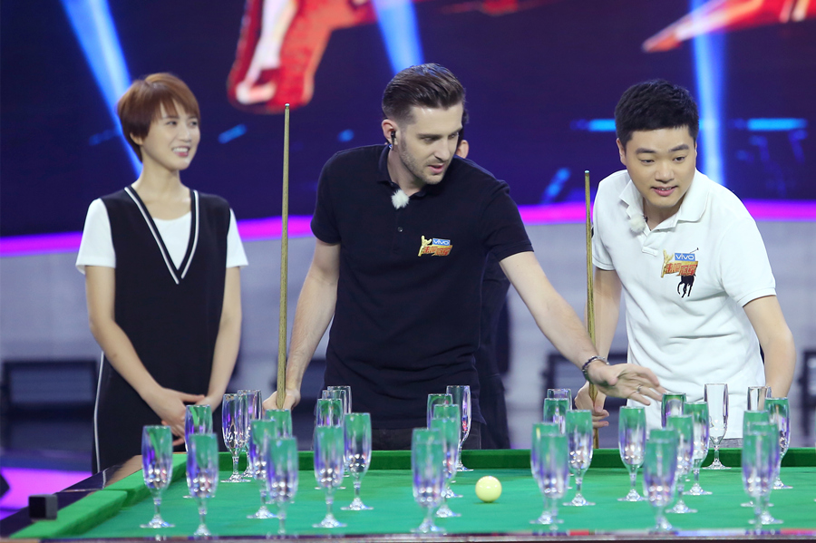 他的战术灵 他的战术灵