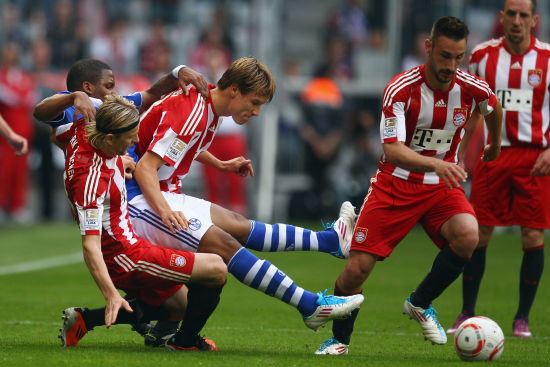 追分的被动 追分的被动