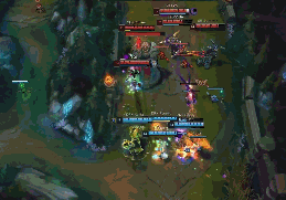 线把握机会 线把握机会