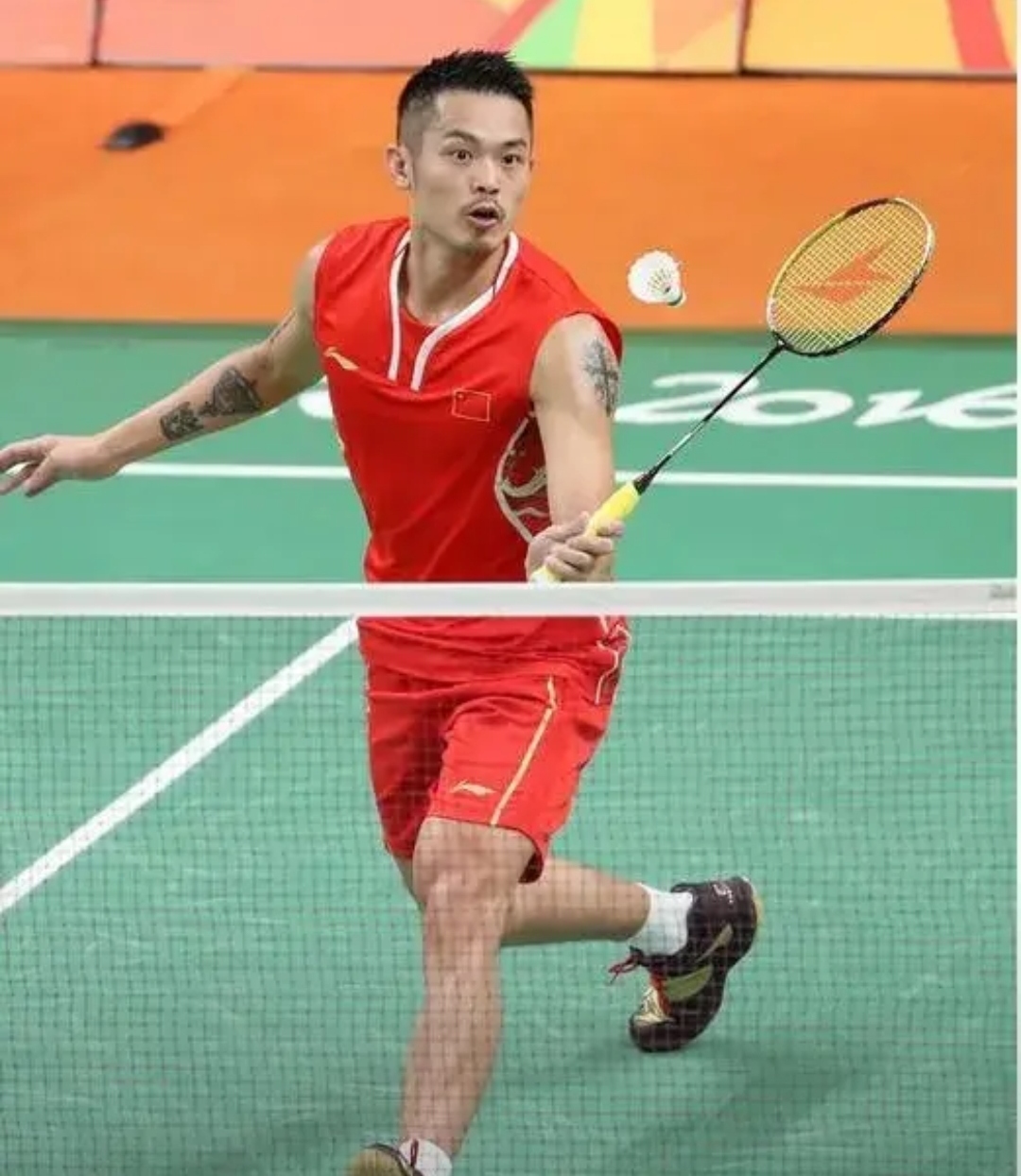 大范围地激 大范围地激