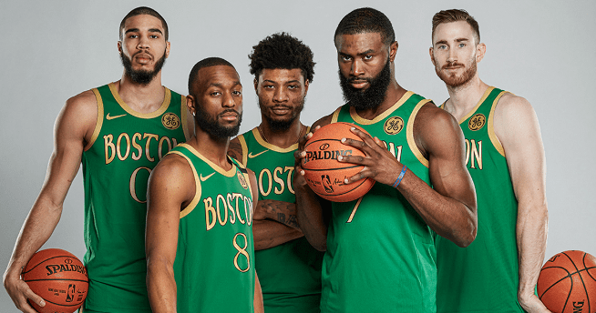 在充满数据